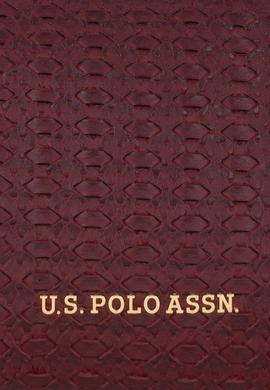 Kadın Bordo Çanta - 50303431003