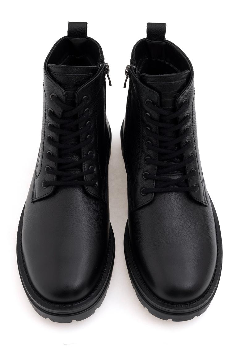 Erkek Siyah Bot - 50295268022