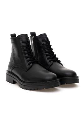 Erkek Siyah Bot - 50295268022
