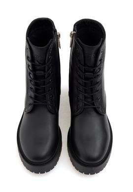 Kadın Siyah Bot - 50297265004