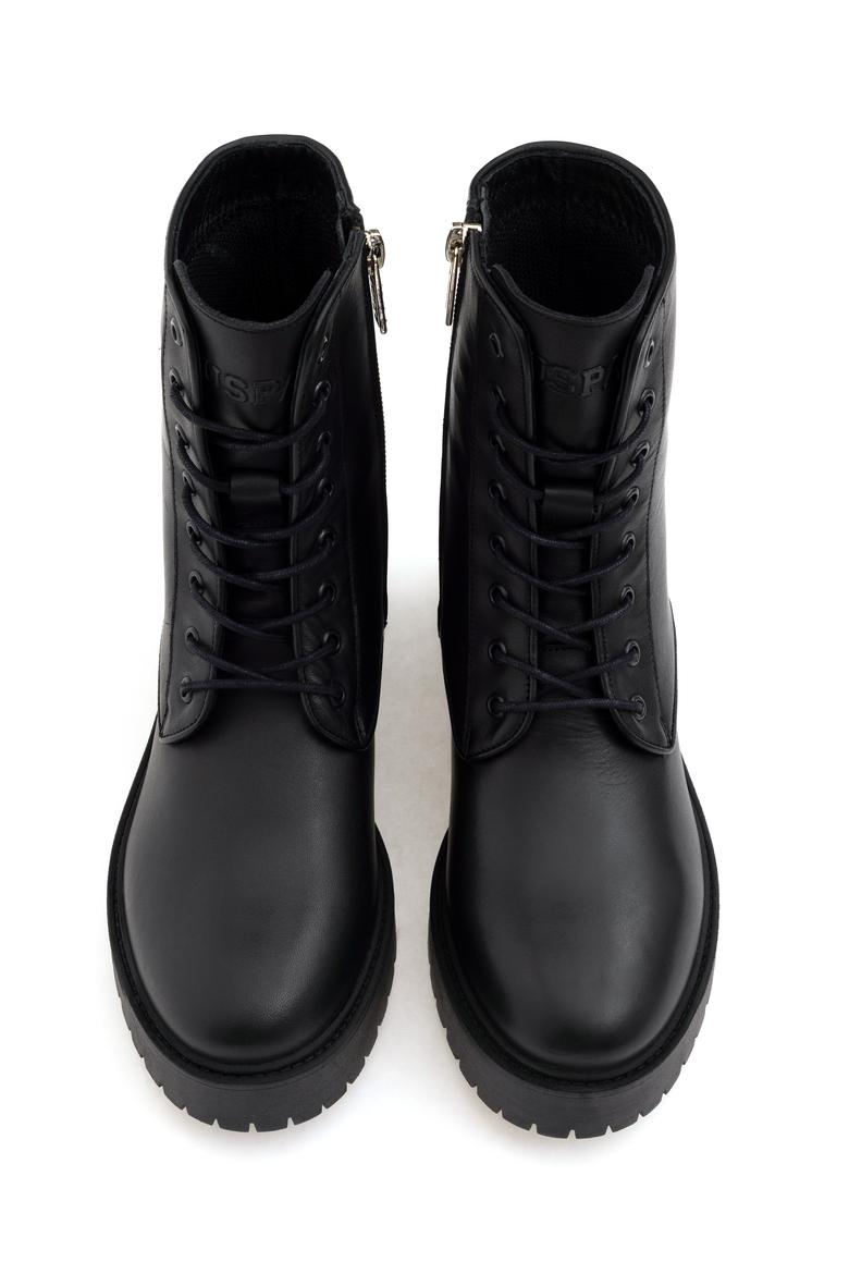 Kadın Siyah Bot - 50297265004