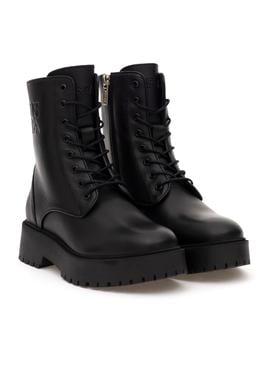 Kadın Siyah Bot - 50297265004