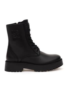 Kadın Siyah Bot - 50297265004