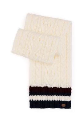 Erkek Çocuk Krem Kaşkol - 50292964005