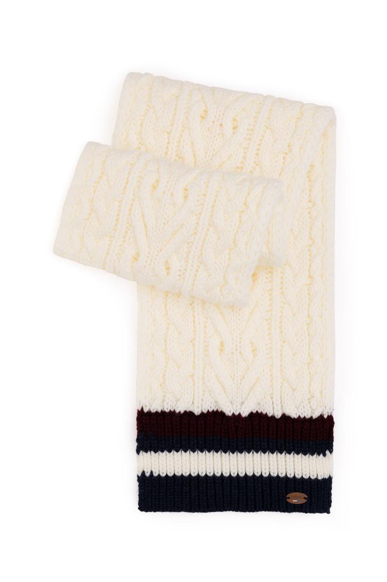 Erkek Çocuk Krem Kaşkol