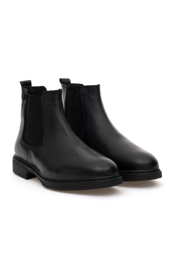 Erkek Siyah Bot