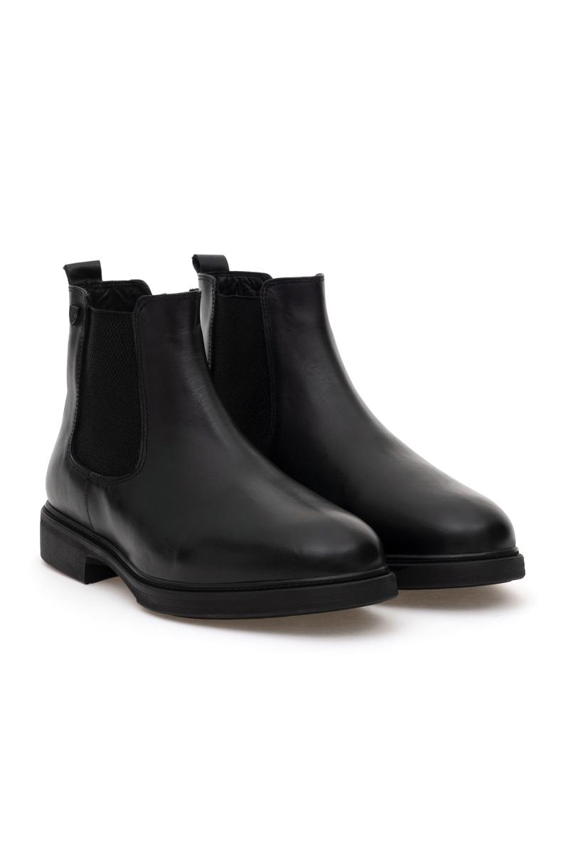 Erkek Siyah Bot