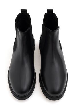 Erkek Siyah Bot - 50295227022