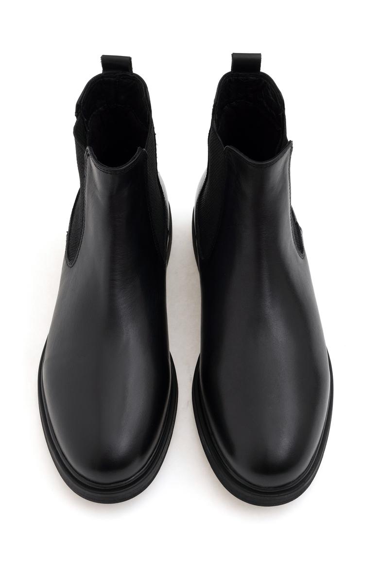 Erkek Siyah Bot - 50295227022