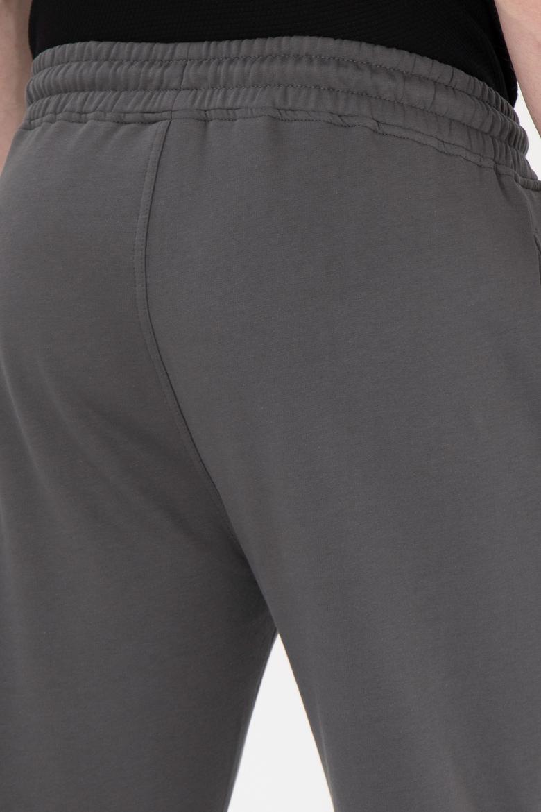 Erkek Antrasit Eşofman Altı - 50293733008