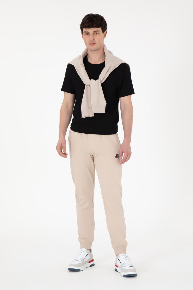 Erkek Taş Eşofman Altı