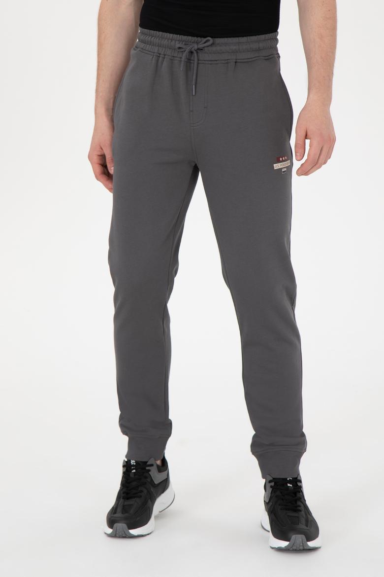 Erkek Antrasit Eşofman Altı - 50293733008