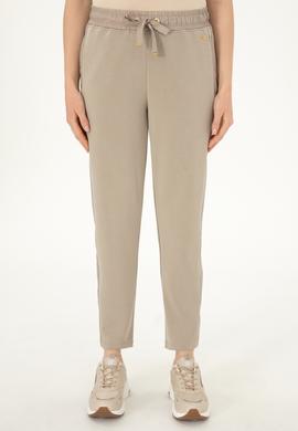 Kadın Açık Haki Eşofman Altı - 50292399012