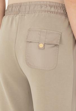 Kadın Açık Haki Eşofman Altı - 50292399012