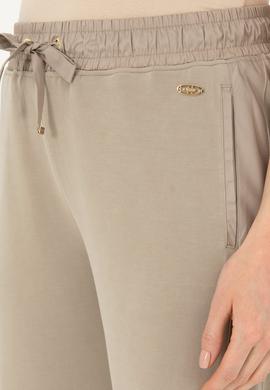 Kadın Açık Haki Eşofman Altı - 50292399012