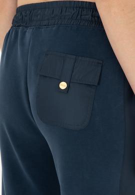 Kadın Lacivert Eşofman Altı - 50292399008