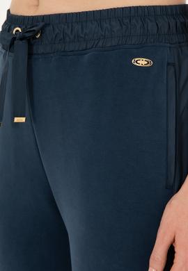 Kadın Lacivert Eşofman Altı - 50292399008