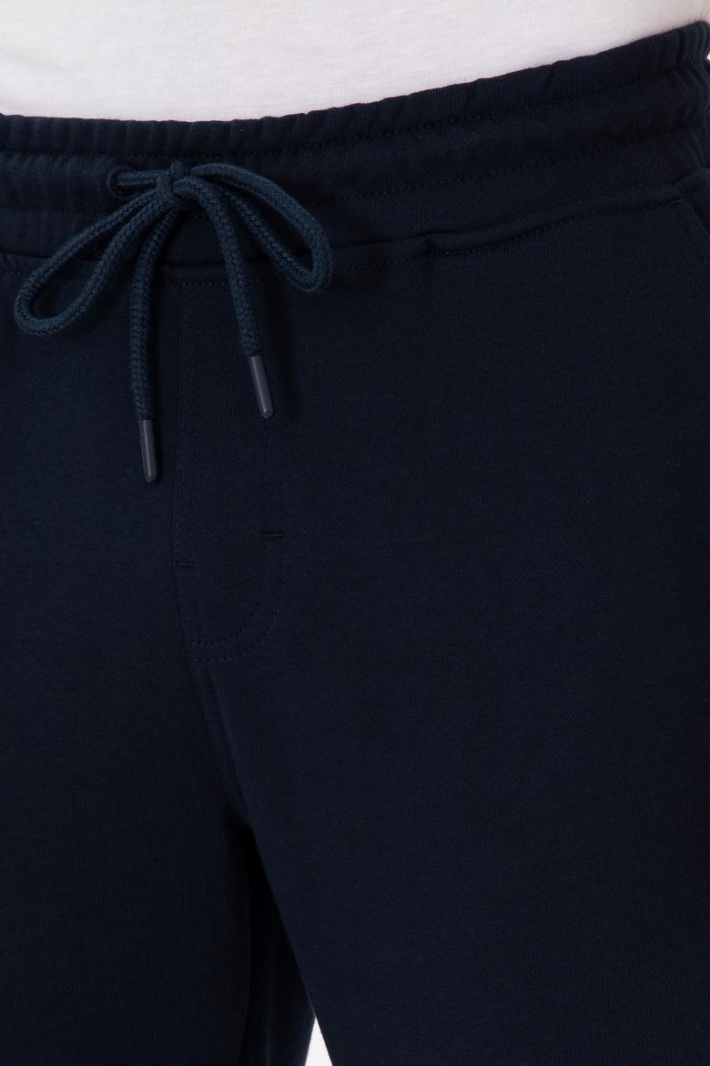 Erkek Lacivert Eşofman Altı - 50294460016