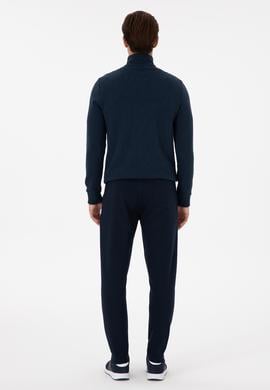 Erkek Lacivert Eşofman Altı - 50294460016