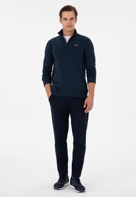 Erkek Lacivert Eşofman Altı - 50294460016