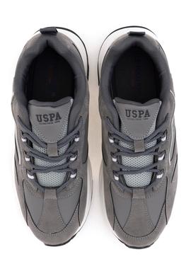 Kadın Gri Ayakkabı - 50295005006