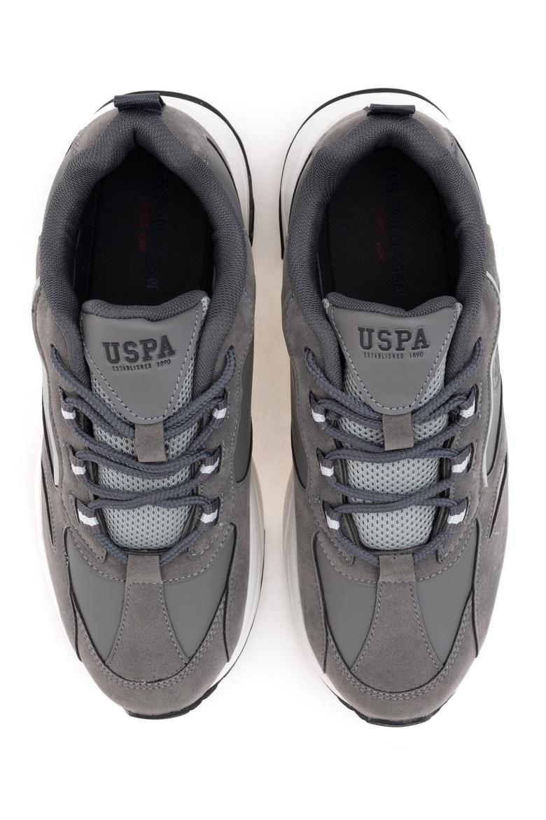 Kadın Gri Ayakkabı - 50295005006