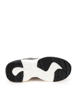 Kadın Gri Ayakkabı - 50295005006