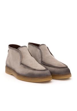 Erkek Vizon Casual Ayakkabı - 50295263012