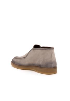 Erkek Vizon Casual Ayakkabı - 50295263012