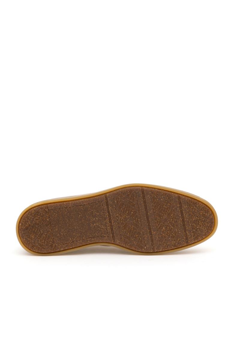 Erkek Vizon Casual Ayakkabı - 50295263012