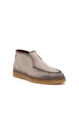 Erkek Vizon Casual Ayakkabı - 50295263012