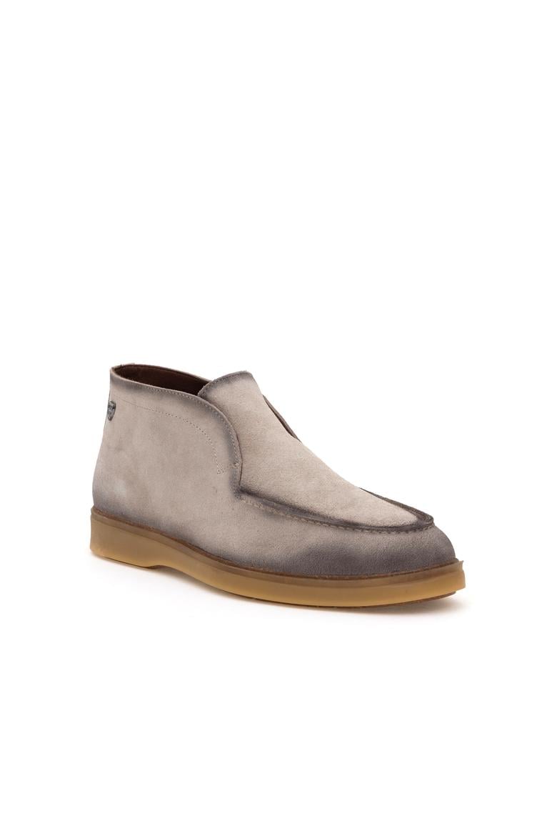 Erkek Vizon Casual Ayakkabı - 50295263012