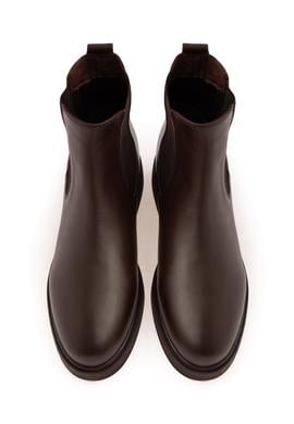 Erkek Kahverengi Bot - 50295227003