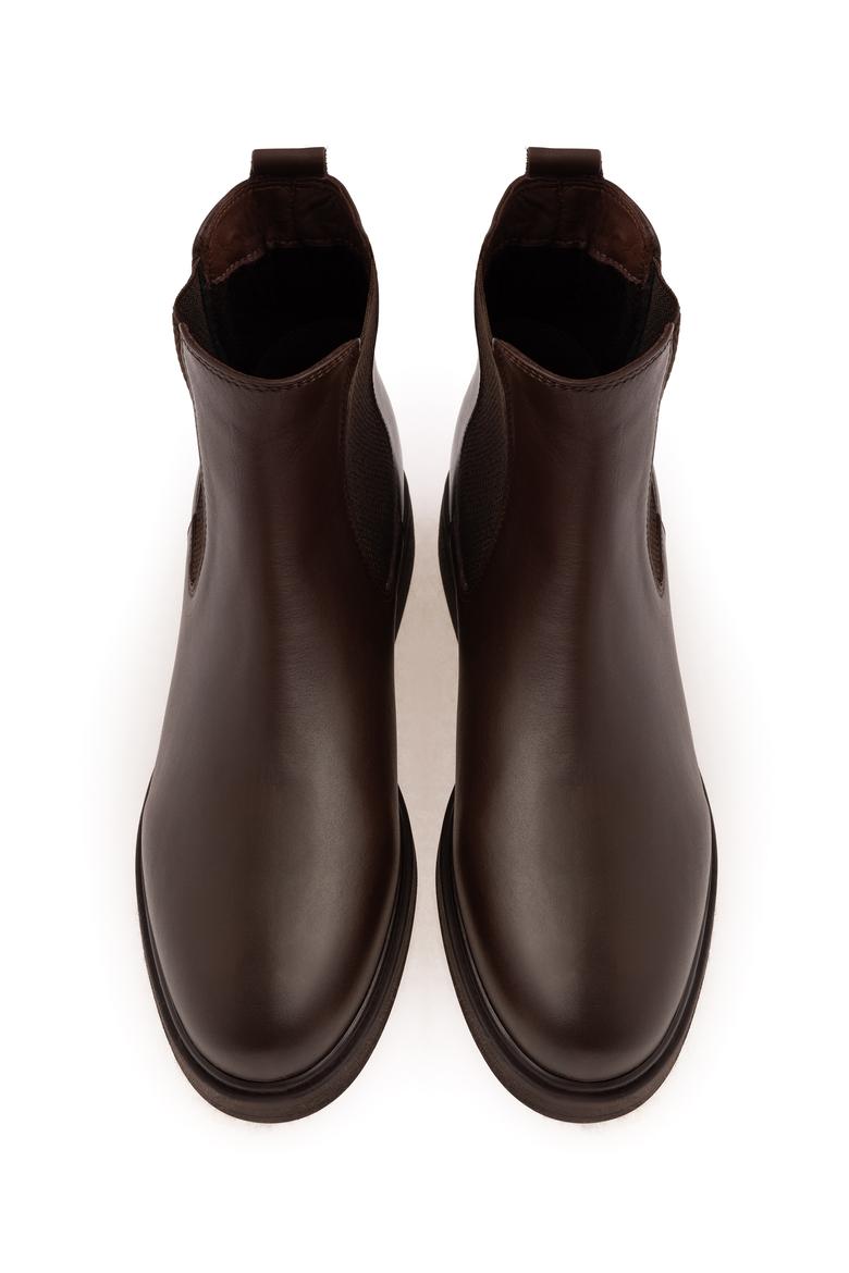 Erkek Kahverengi Bot - 50295227003