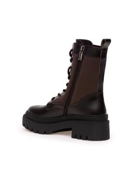 Kadın Kahverengi Bot - 50295244015