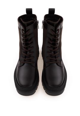 Kadın Kahverengi Bot - 50295244015