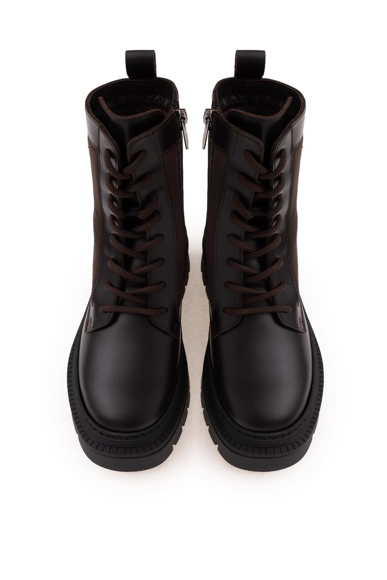 Kadın Kahverengi Bot - 50295244015