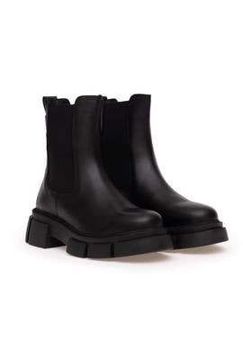 Kadın Siyah Bot - 50297236013