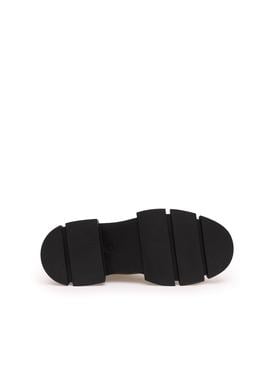 Kadın Siyah Bot - 50297236013