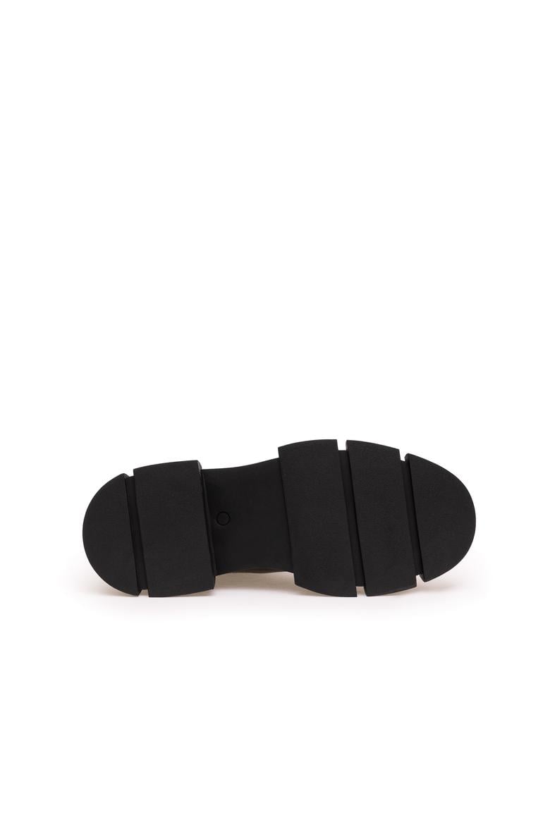 Kadın Siyah Bot - 50297236013