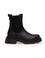 Kadın Siyah Bot