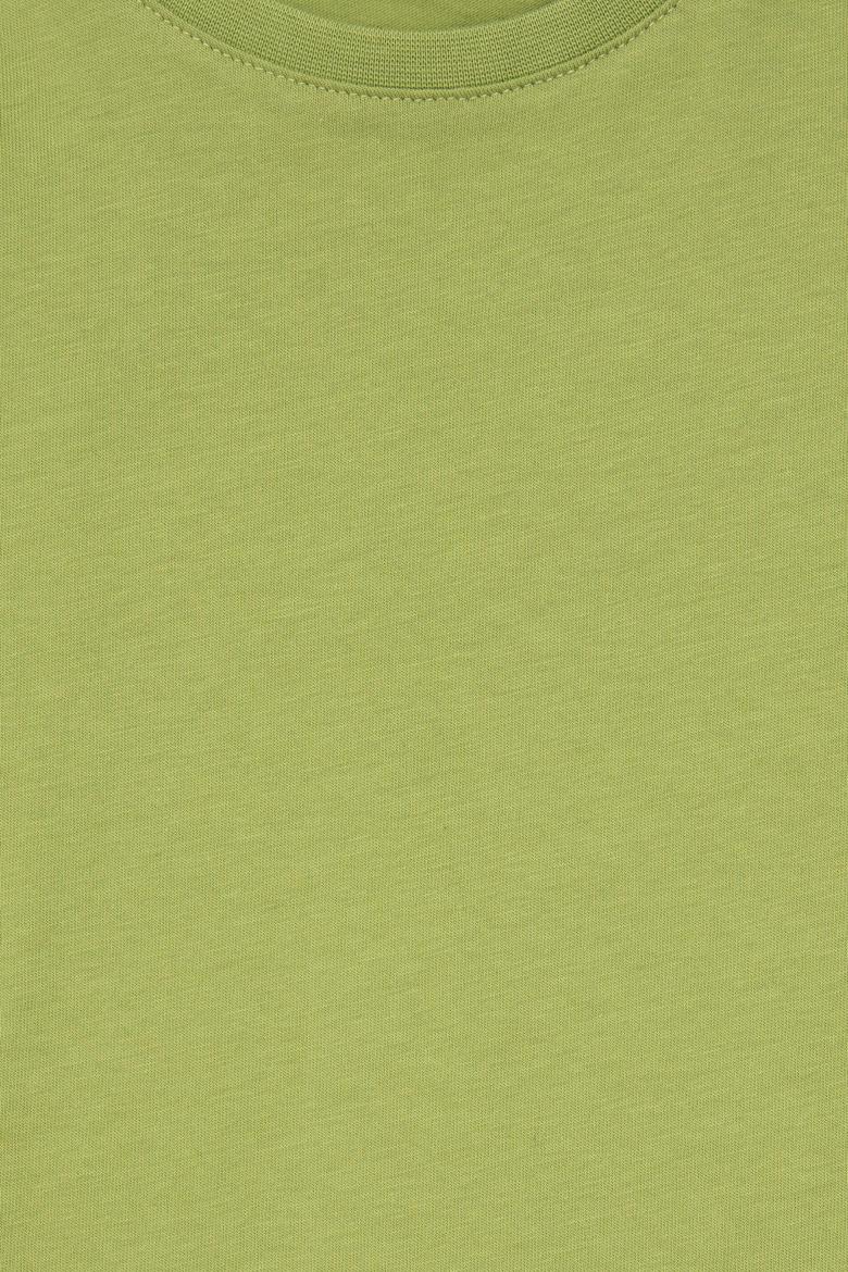 Erkek Çocuk Fıstık Yeşili Tişört - 50295427105
