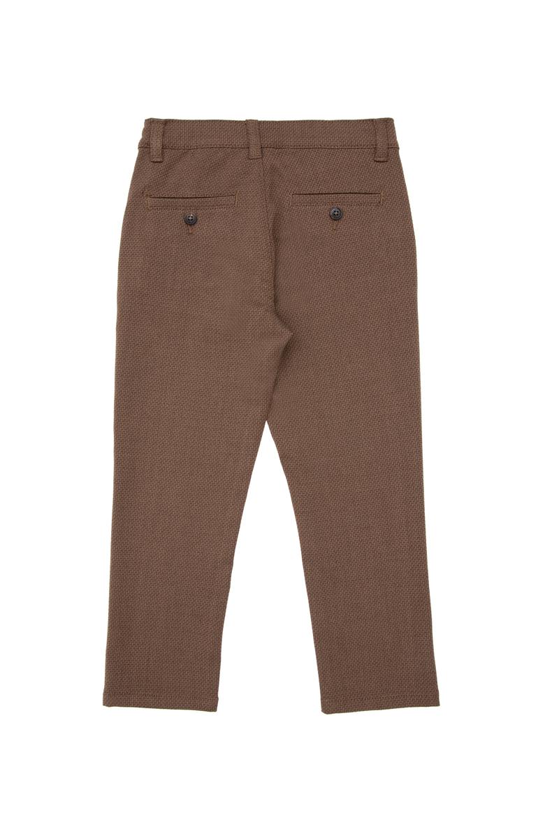 Erkek Çocuk Coconut Kanvas Pantolon - 50292306015