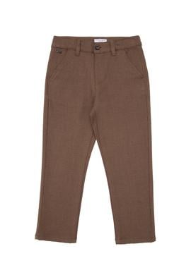 Erkek Çocuk Coconut Kanvas Pantolon - 50292306015