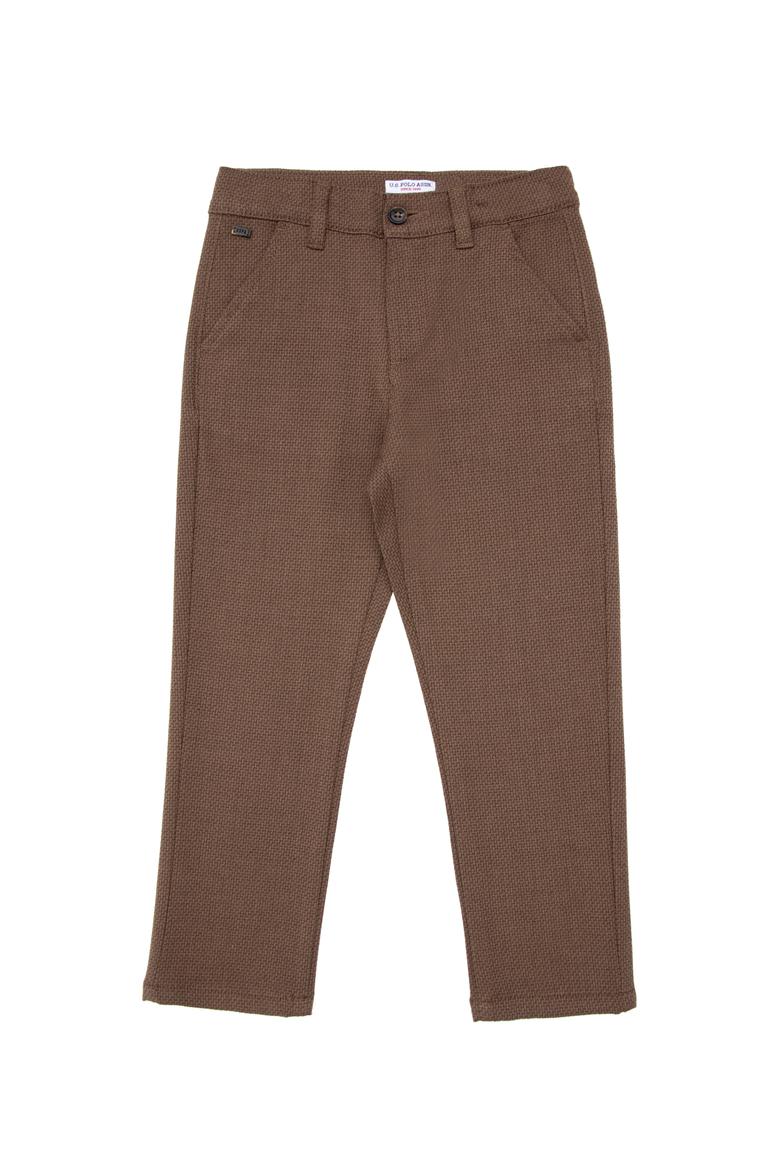 Erkek Çocuk Coconut Kanvas Pantolon - 50292306015