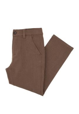 Erkek Çocuk Coconut Kanvas Pantolon - 50292306015