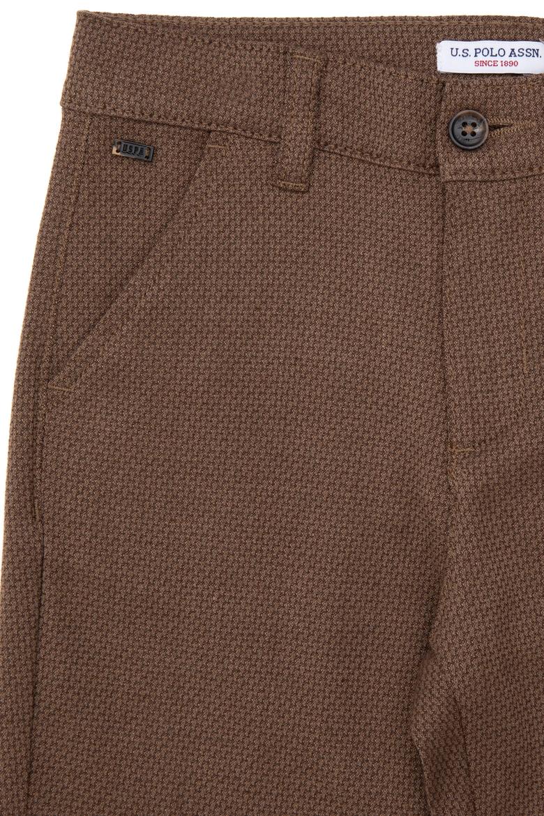 Erkek Çocuk Coconut Kanvas Pantolon - 50292306015