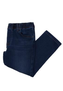 Erkek Çocuk İndigo Jean Pantolon - 50290382011