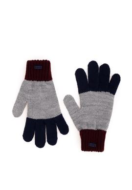 Erkek Çocuk Lacivert Eldiven - 50292965002