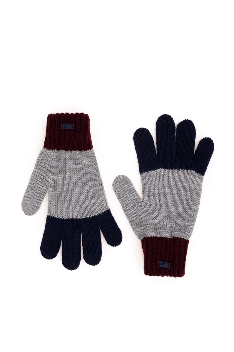 Erkek Çocuk Lacivert Eldiven